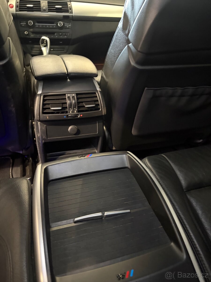 Díly z interiéru Bmw x6 e71, x5 e70 - 8