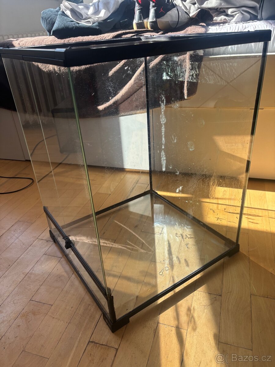 Terárium Exo Terra - 8