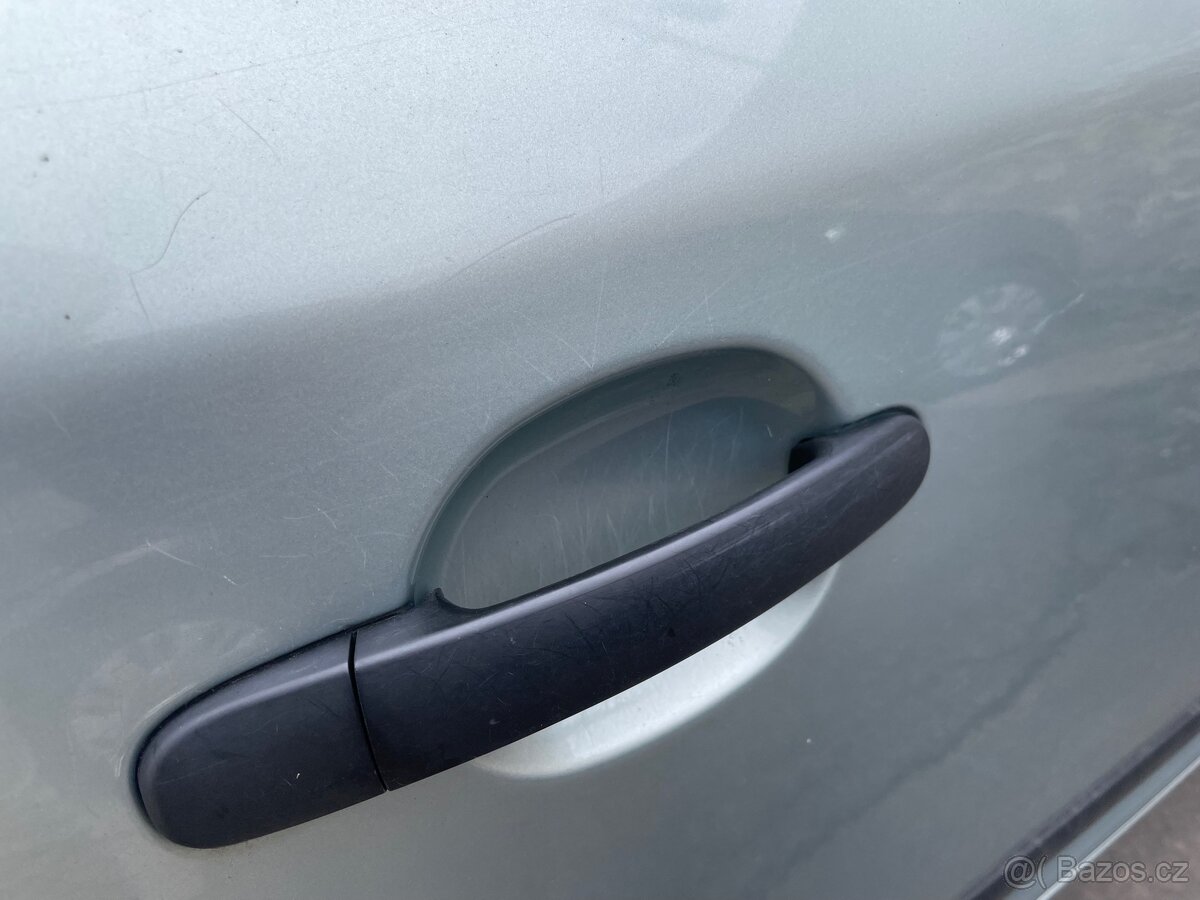 Skoda octavia 2, 2009 - 8