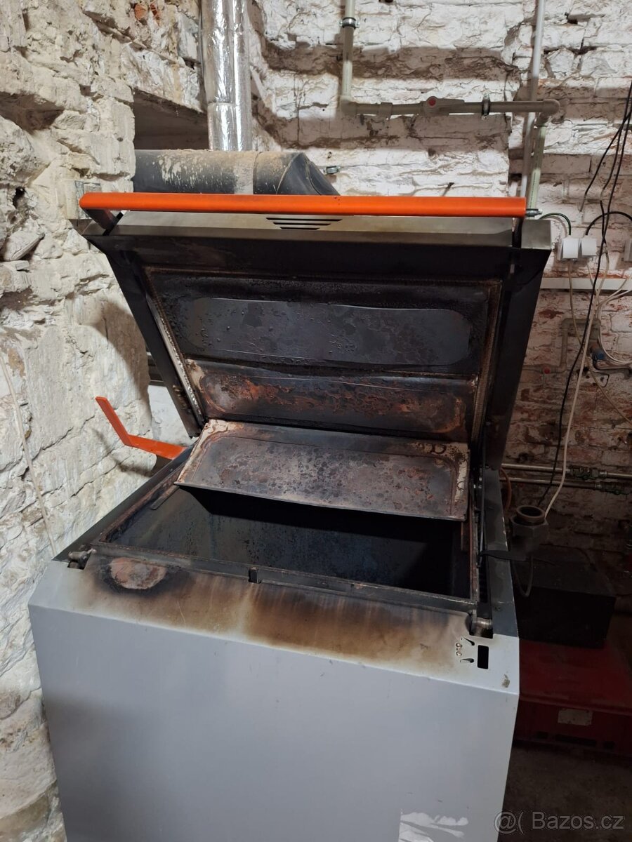 Blaze Harmony 33kW - 8