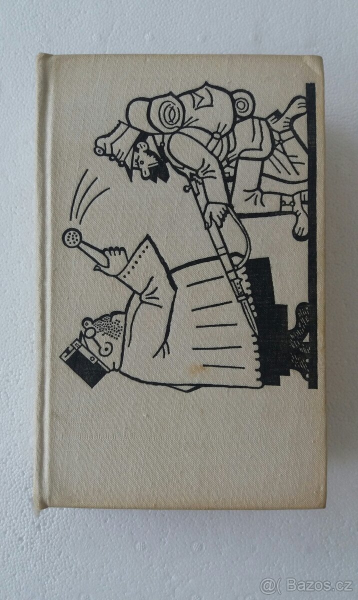 Tankový prapor ,Černí baroni,Říkali mu Terazky - 8