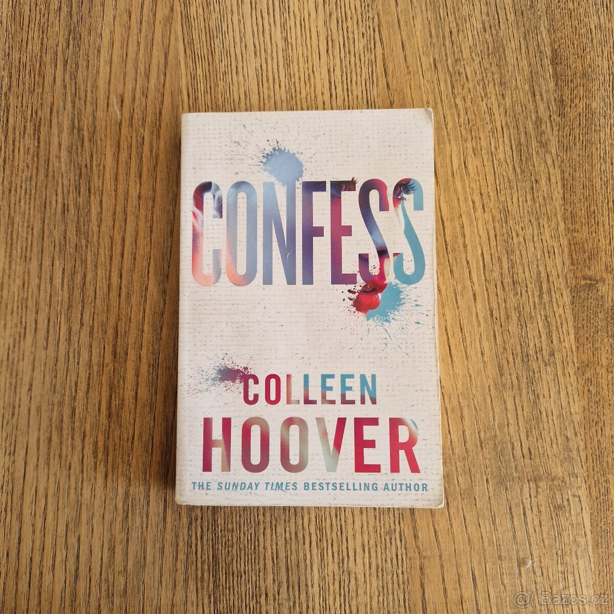 20 knih na prodej - 8