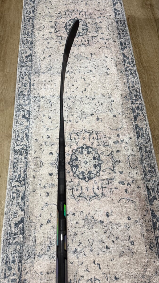 ✅ SPÁJANÉ ĽAVAČKY - CCM RIBCOR TRIGGER 9K - P28 - 85 FLEX ✅ - 8