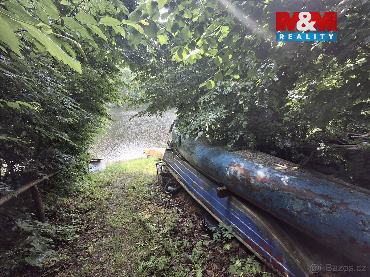 Prodej chaty, 52 m², Bítov - Vranovská přehrada - 8