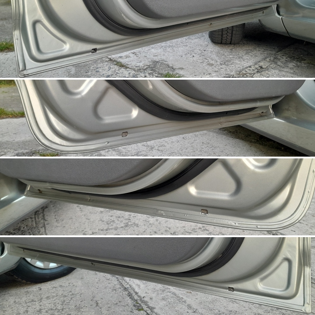 Ford Focus Combi 1.6TDCi 80kW rok 2008 naj.389tis. NOVÁ STK - 8