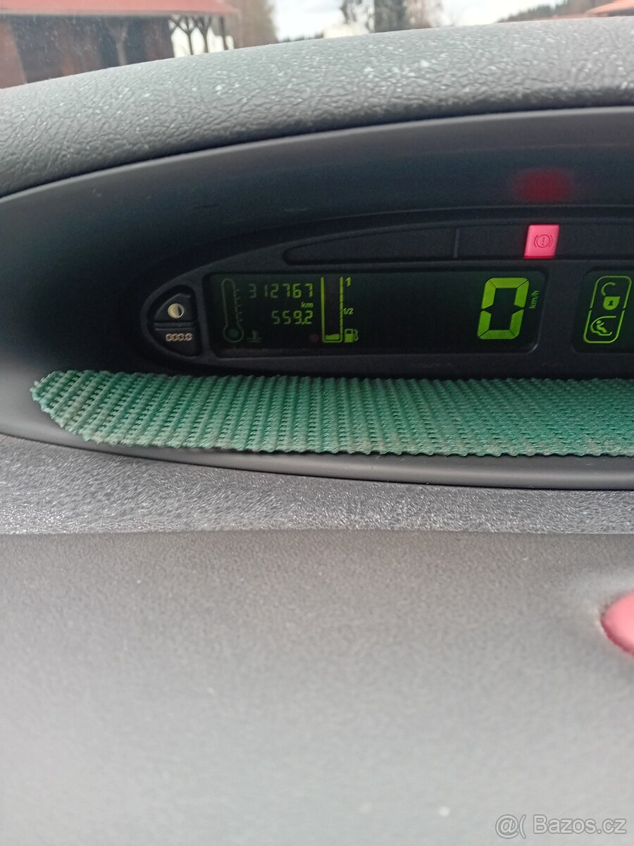 Citroën Xsara Picasso 1.6 HDI 16V - 8