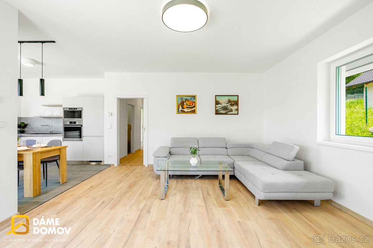 Prodej, Dům, 4+kk/5+kk, Racková, pozemek 801m², ev.č. 14162 - 8