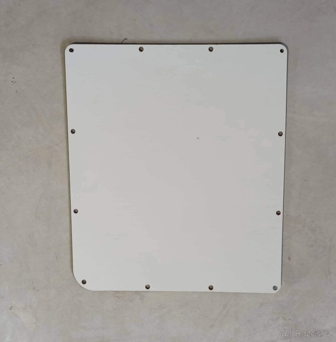 Vw T5 transporter - výdřeva - 8