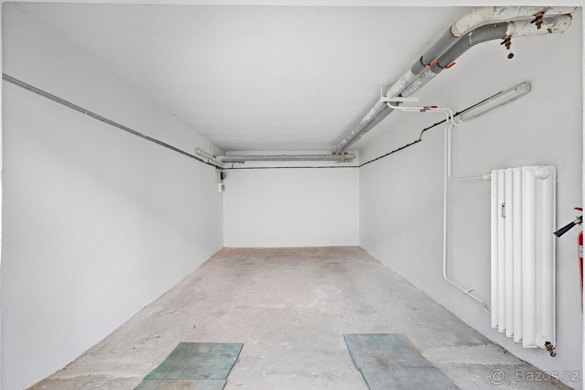 Prodej bytu 2+1, Jirská, Ostrava - 8