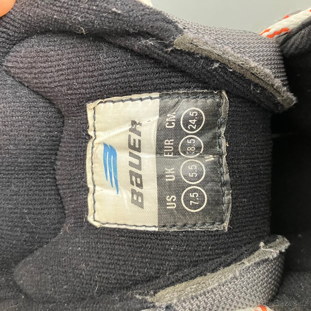 Dámské in-line brusle Bauer - 8