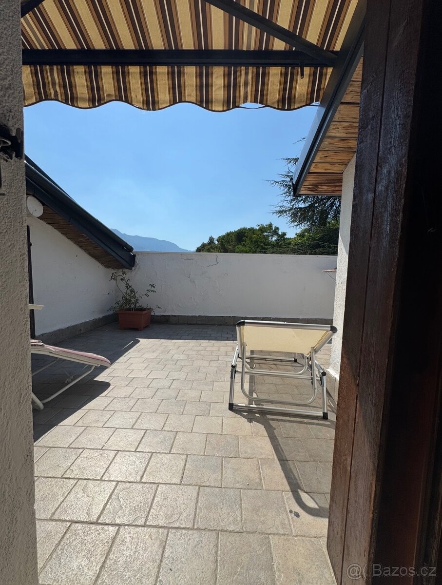 Jezero Iseo -Italie - 8