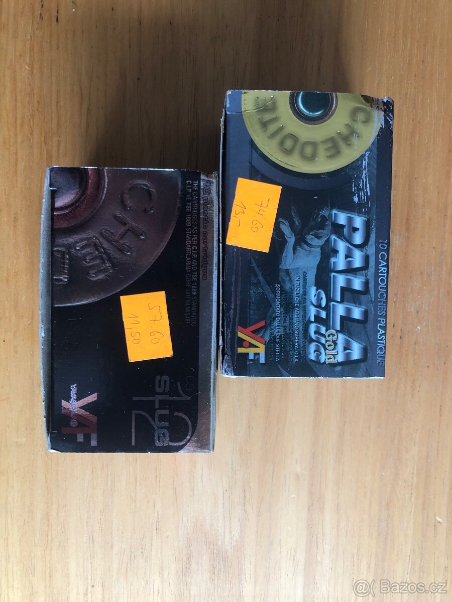 Broková kozlice - 8