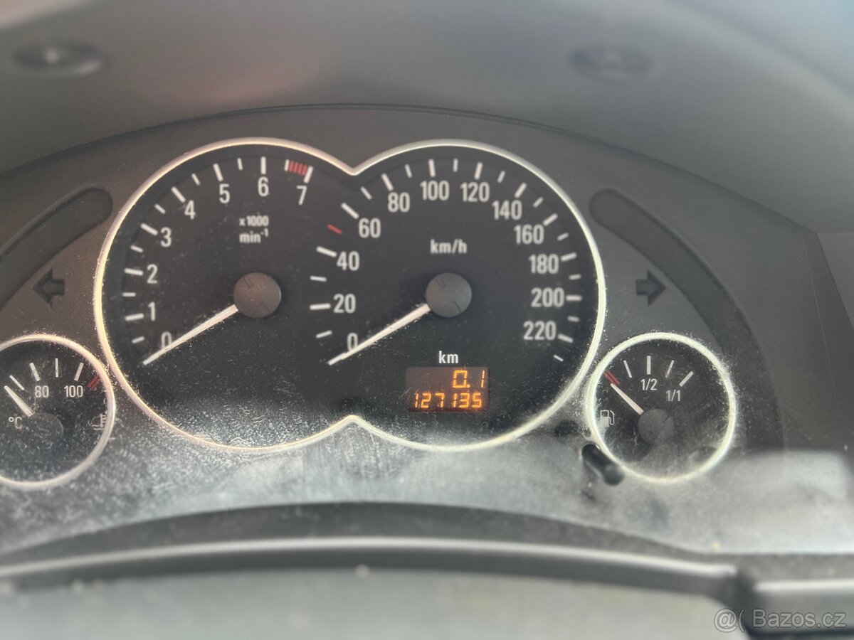 Opel Meriva - 8