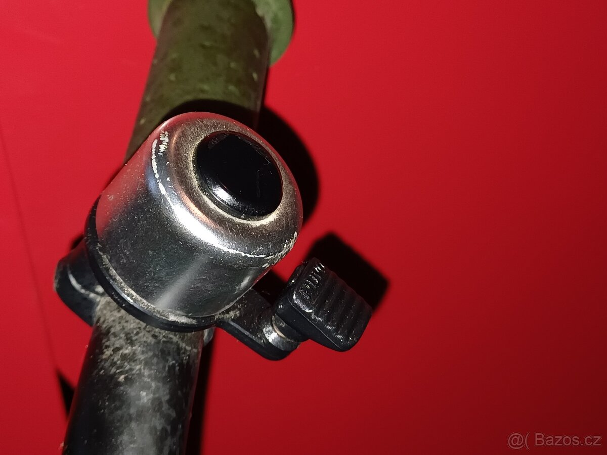 Dětské kolo,100%stav,KVALITNÍ,Bez dalších nákladů - 8