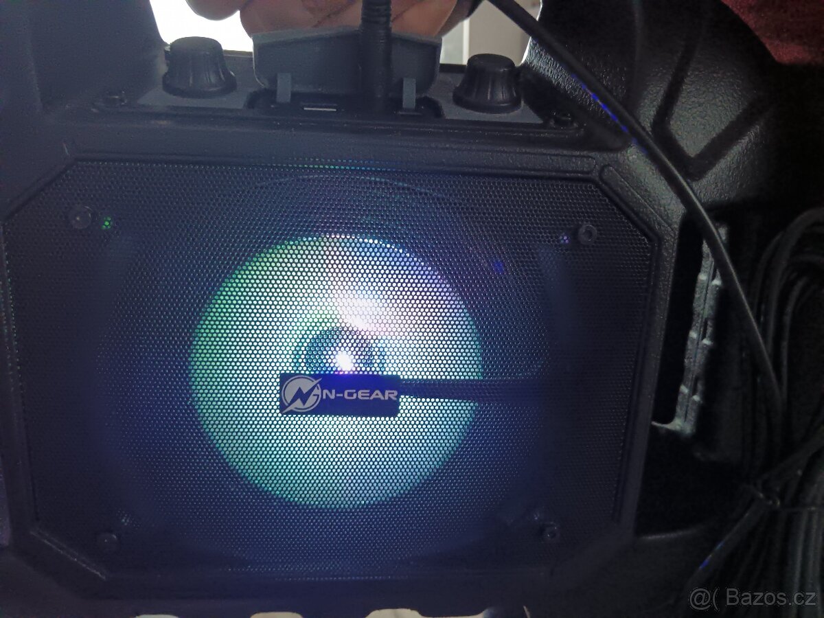 Rádio přenosne - 8