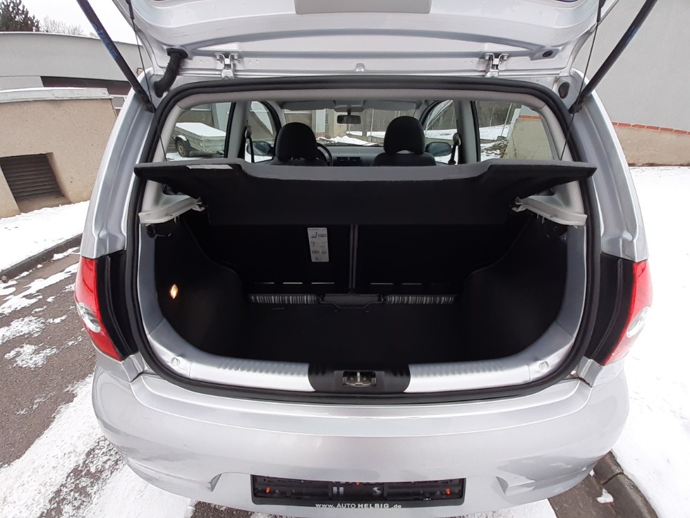 VW FOX 1.2 ,44 KW,KLIMA ,STK 1/2028,ROK 2011 - 8