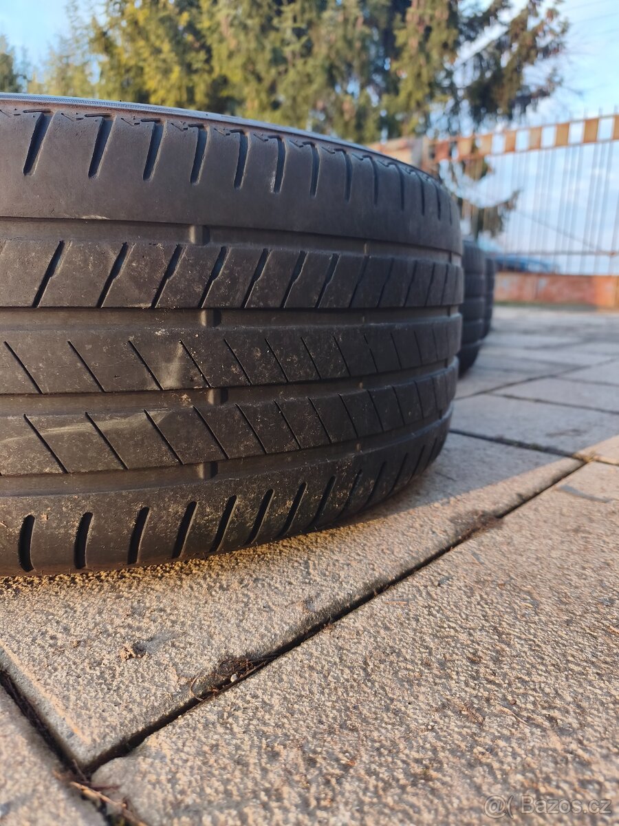 Kola BMW X5 / X6 styling 214 - 8