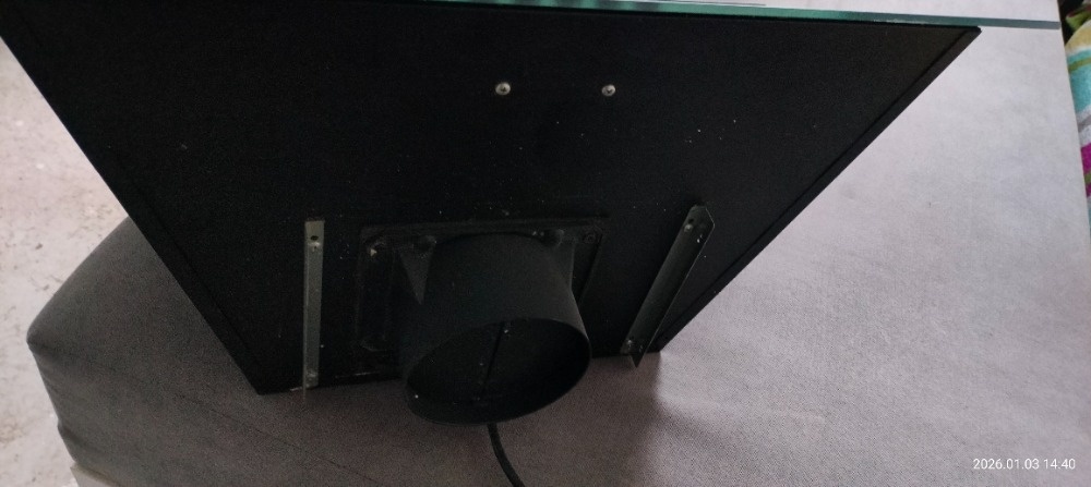 Trouba,digestoř a indukce - 8