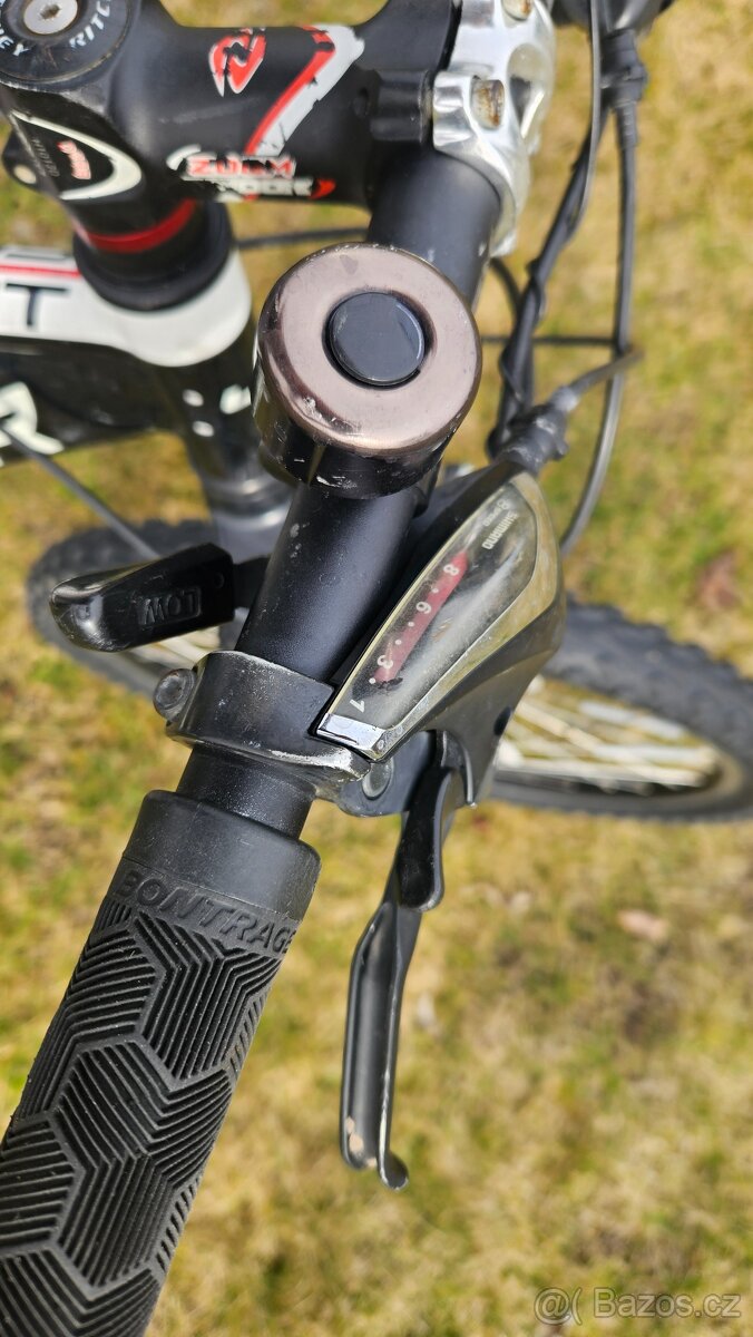 Horske kolo 4ever 24" - 8