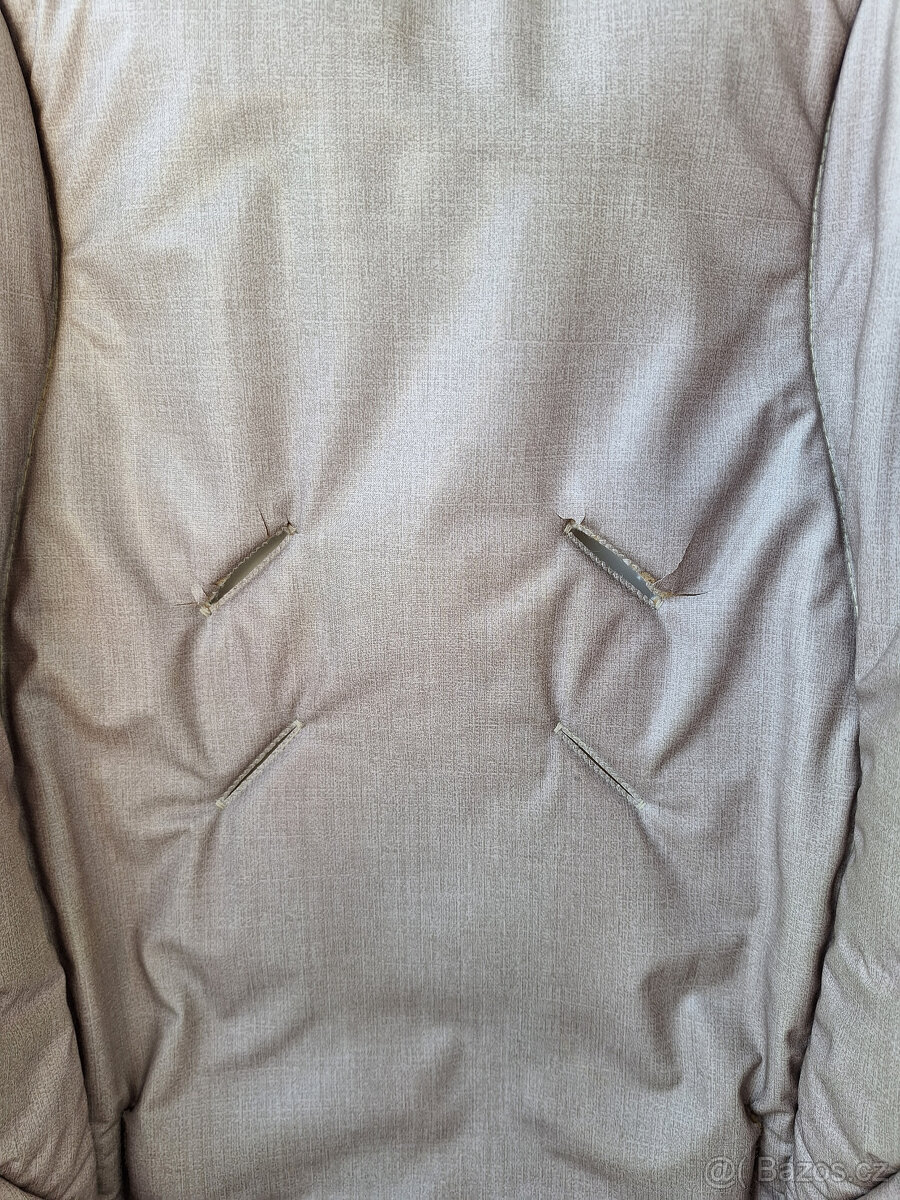 Dětská jídlení židlička Chicco Polly - 8