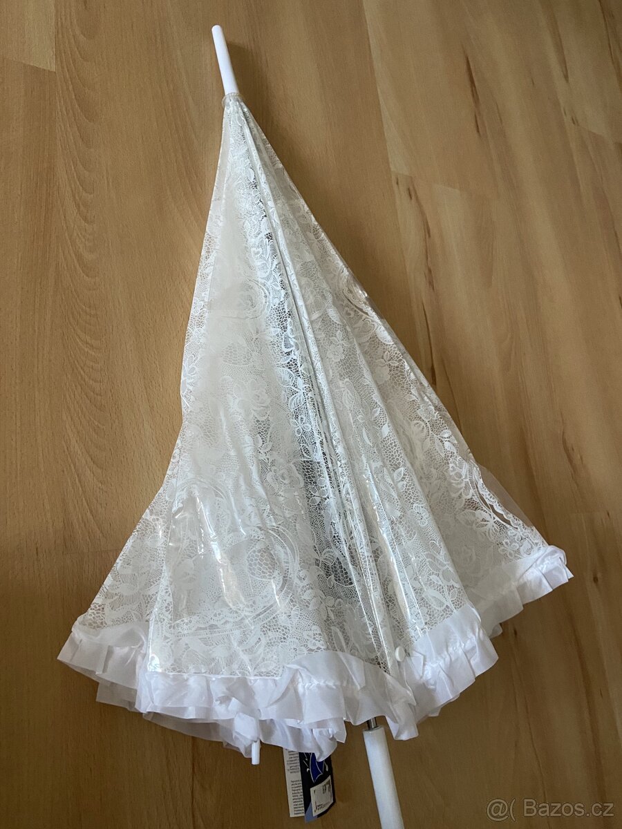 Svatební deštník - 8