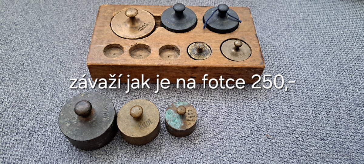 Mix věcí pro potěchu - 8