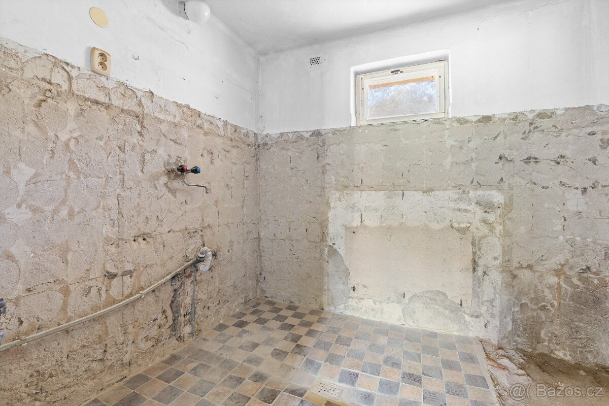 Prodej chalupy Lopeník - 8