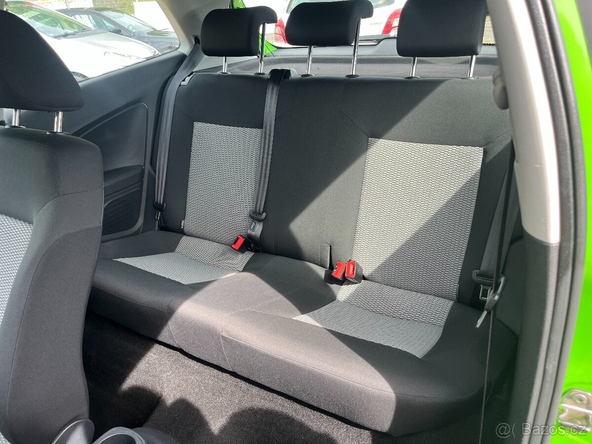 Volkswagen Polo 1.2 - 8