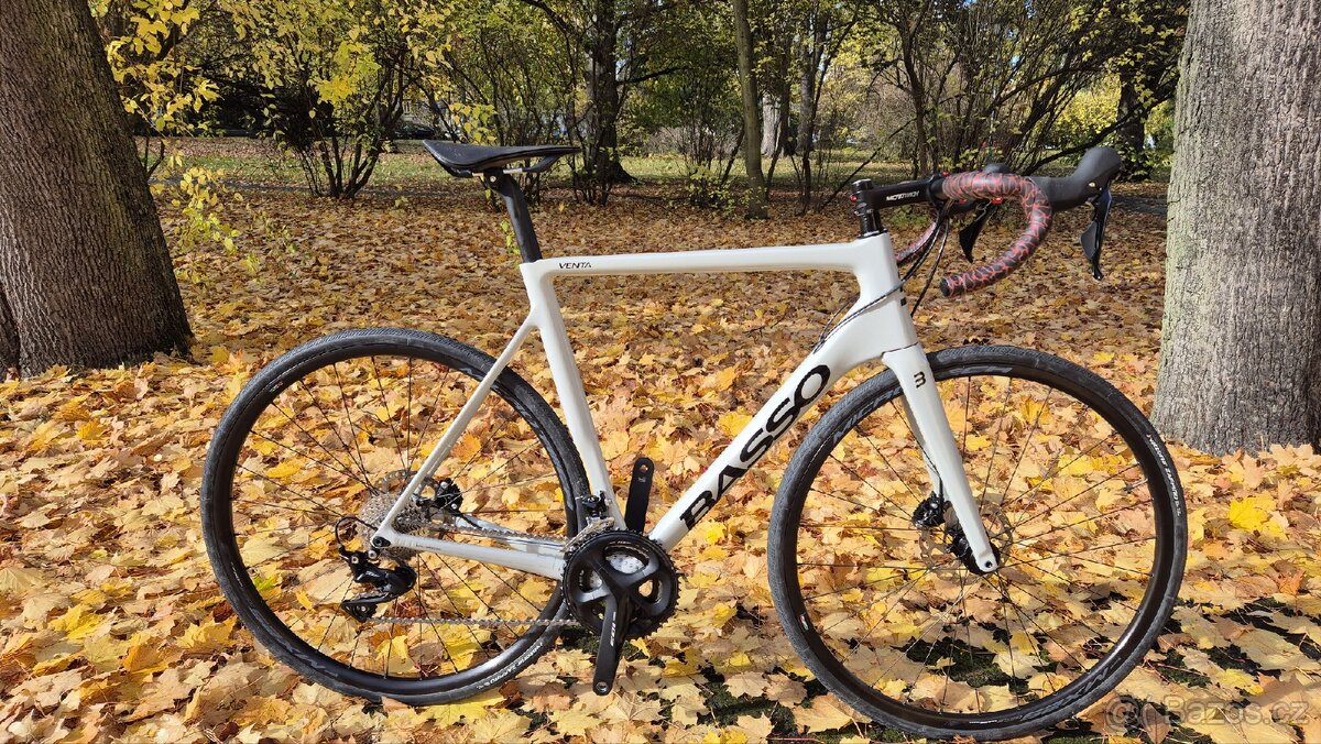 Basso Venta Disc 105 vel. 56 záruka - 8