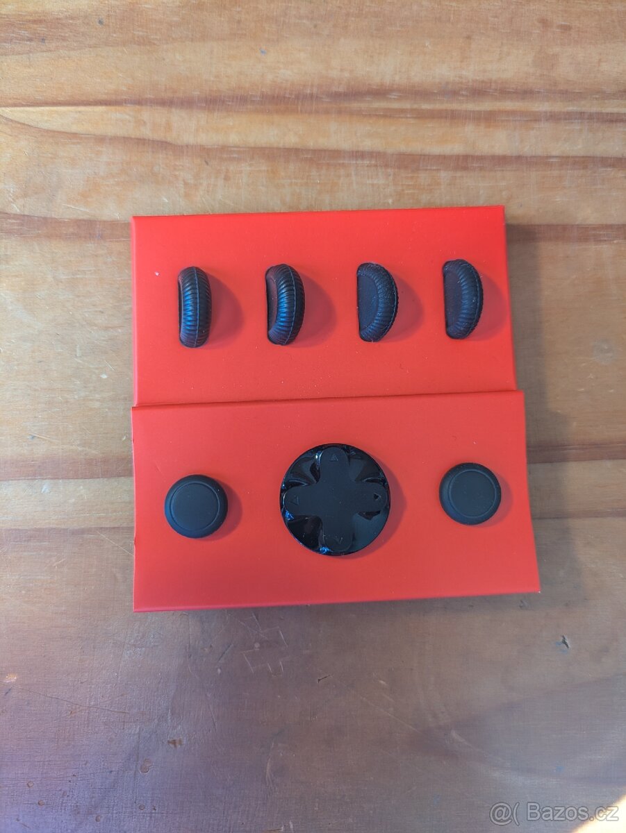 herní ovladač GameSir X3 HRG8582 - 8