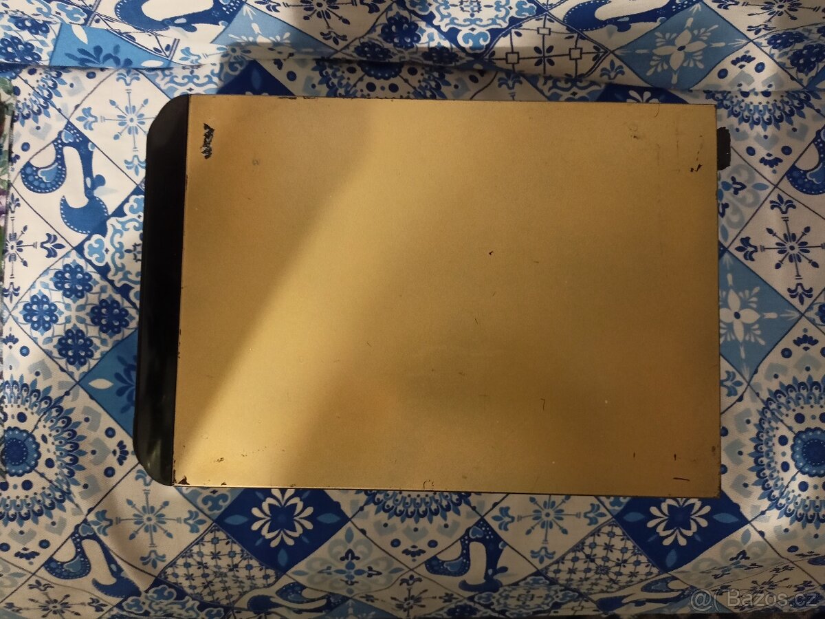 Low cost mini PC na školu / práci / internet. - 8