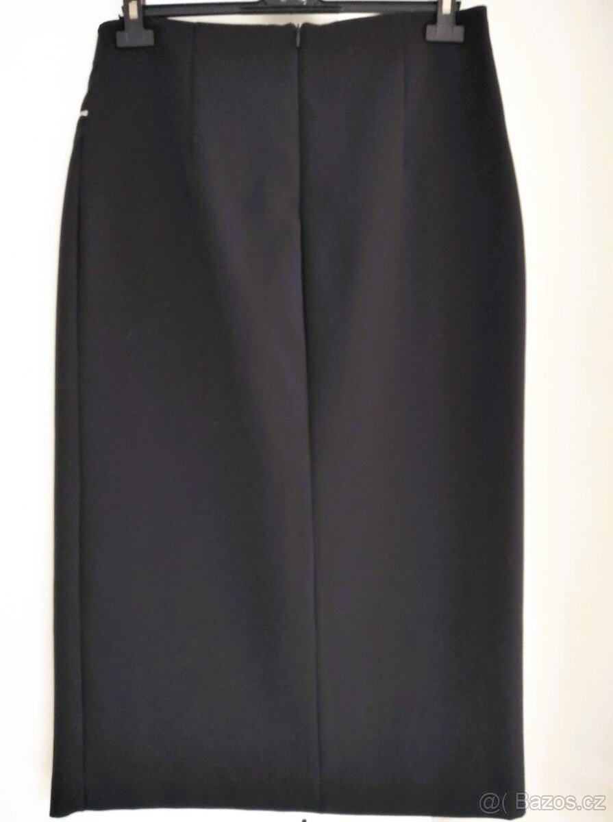 Nová luxusní elegantní sukně - 8