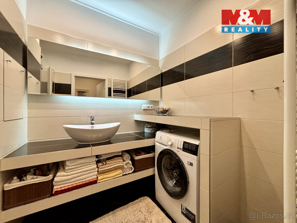 Prodej bytu 4+1, 76 m², Ostrava, ul. V Zálomu - 8