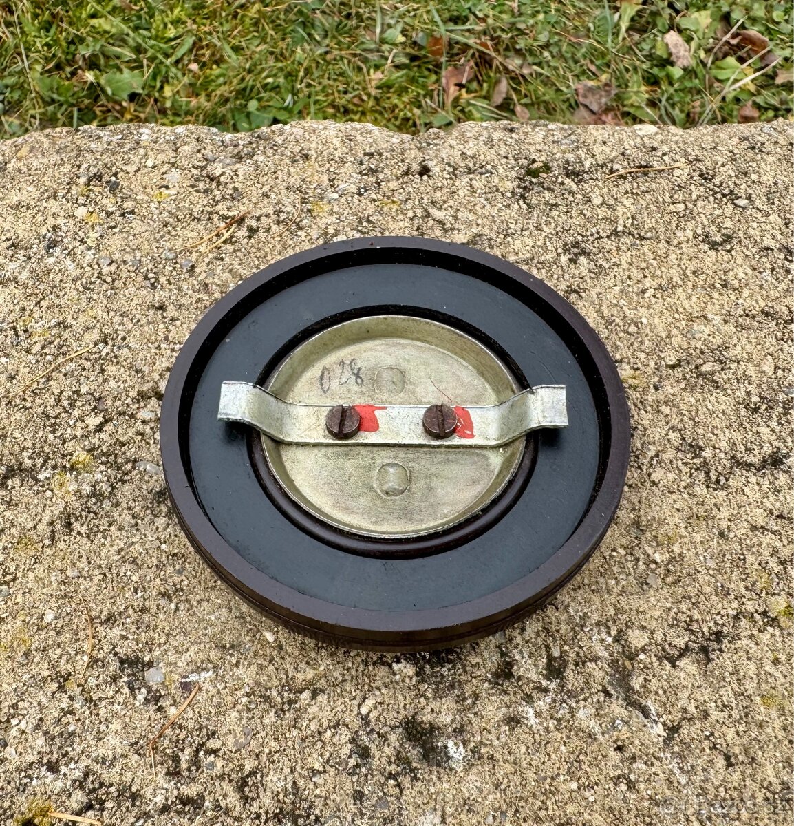 Jawa 250 350 perak, kyvacka, Ogar, ČZ - dily - 8