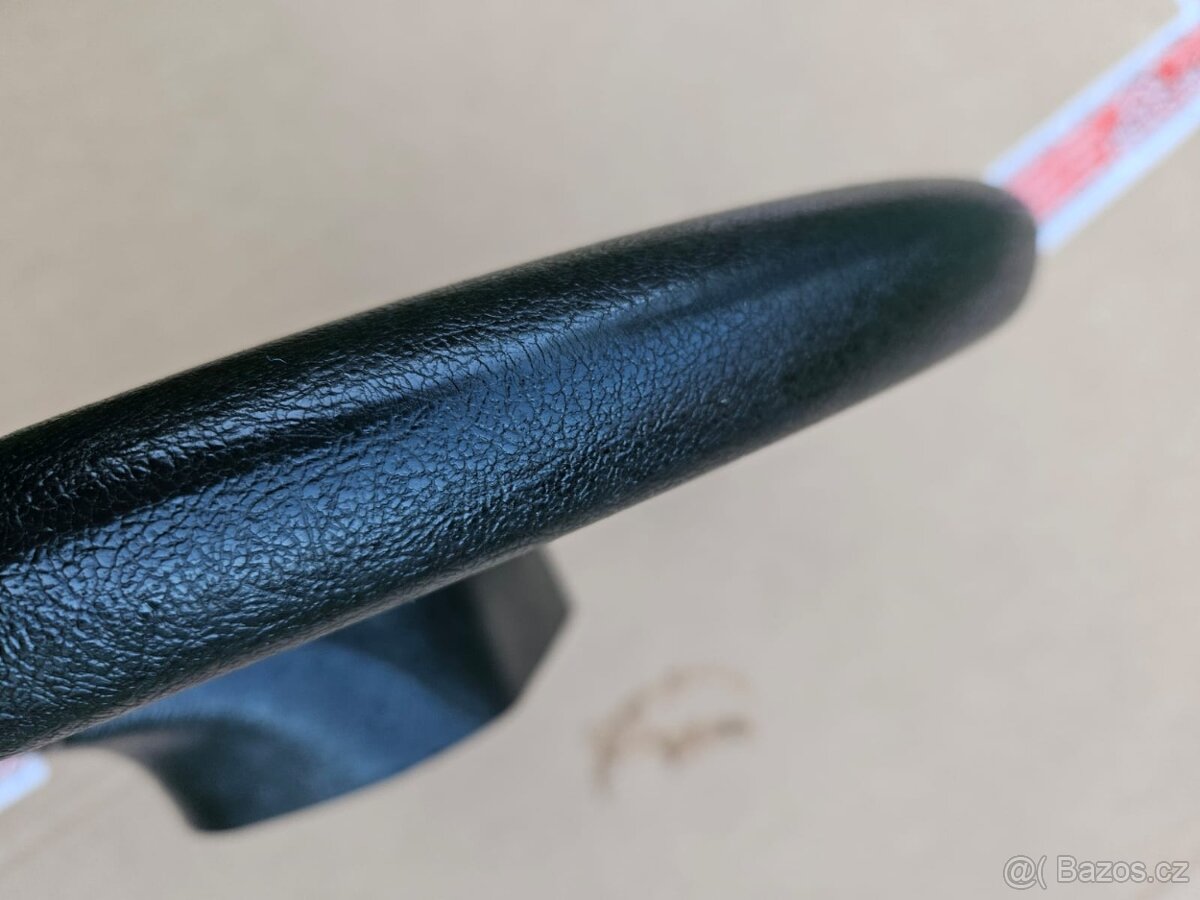 Škoda Favorit Forman volant do M93 hnědý - 8