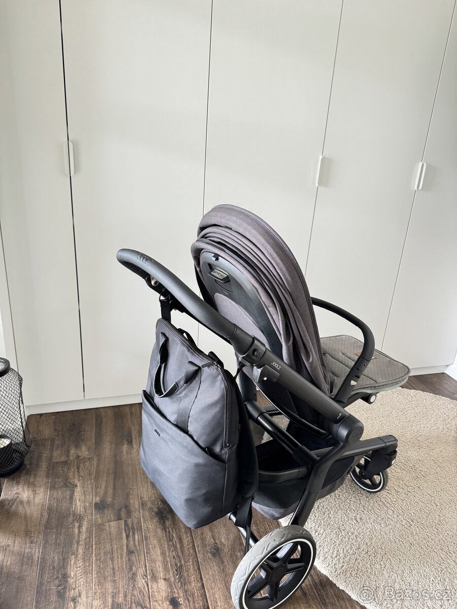 Kočárek Joolz Hub+ - 8