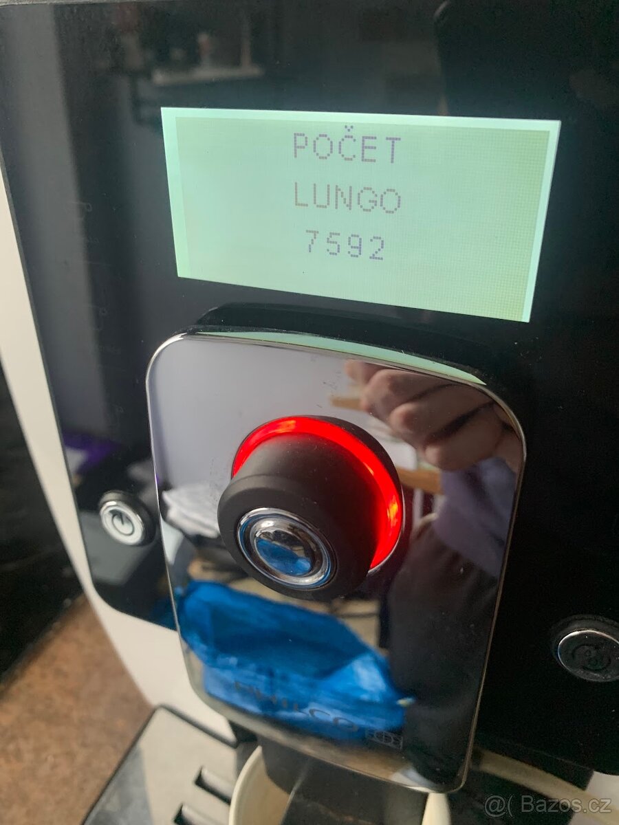 Špičkový kávovar Philco Phem 1000 - 8