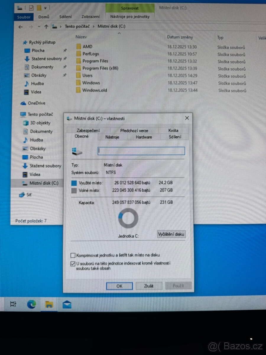 Stolní počítač - 8