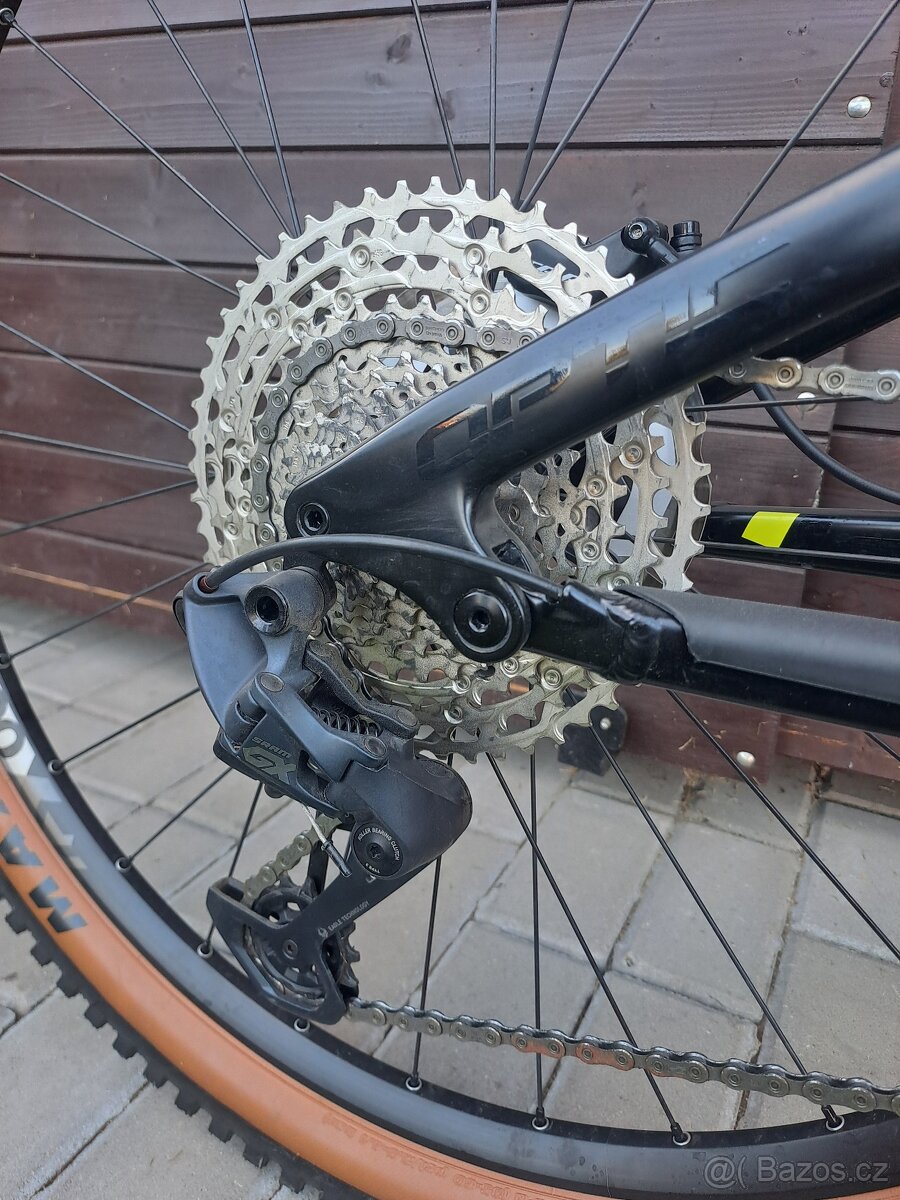 Trail bike Norco Optic ve velikosti M / kola 27,5er - 8