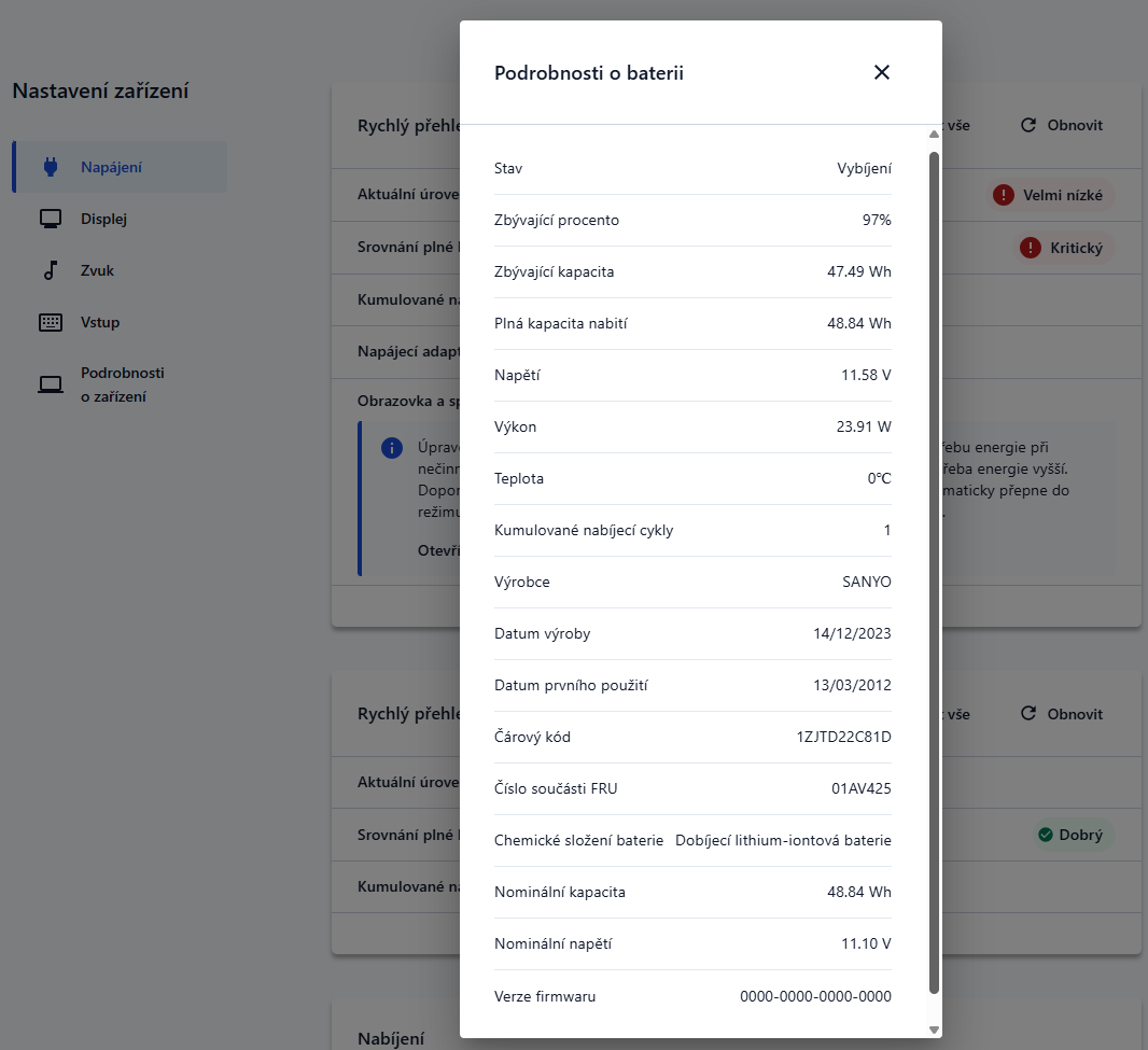 Lenovo Thinkpad T470 s procesorem i5 7200 - 8