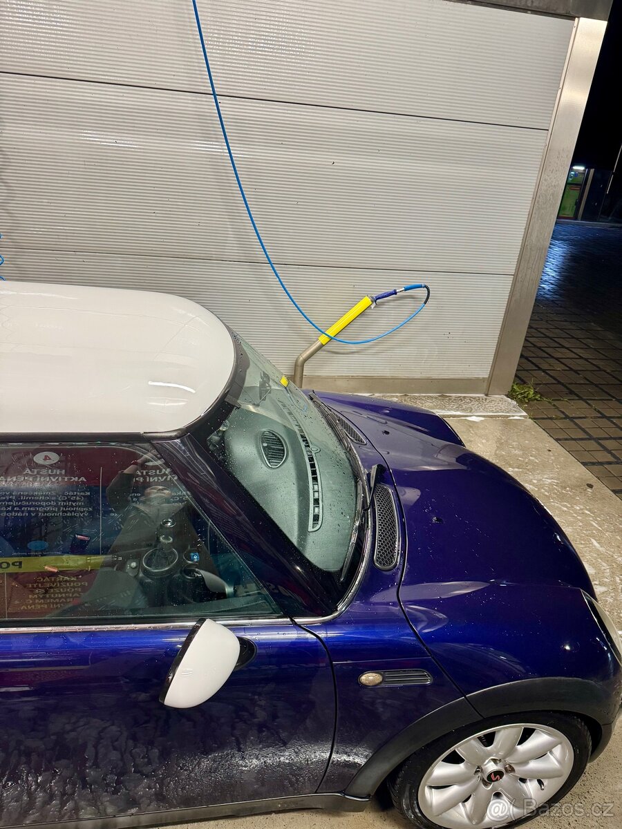 Mini one R50 1.6 66kw - 8