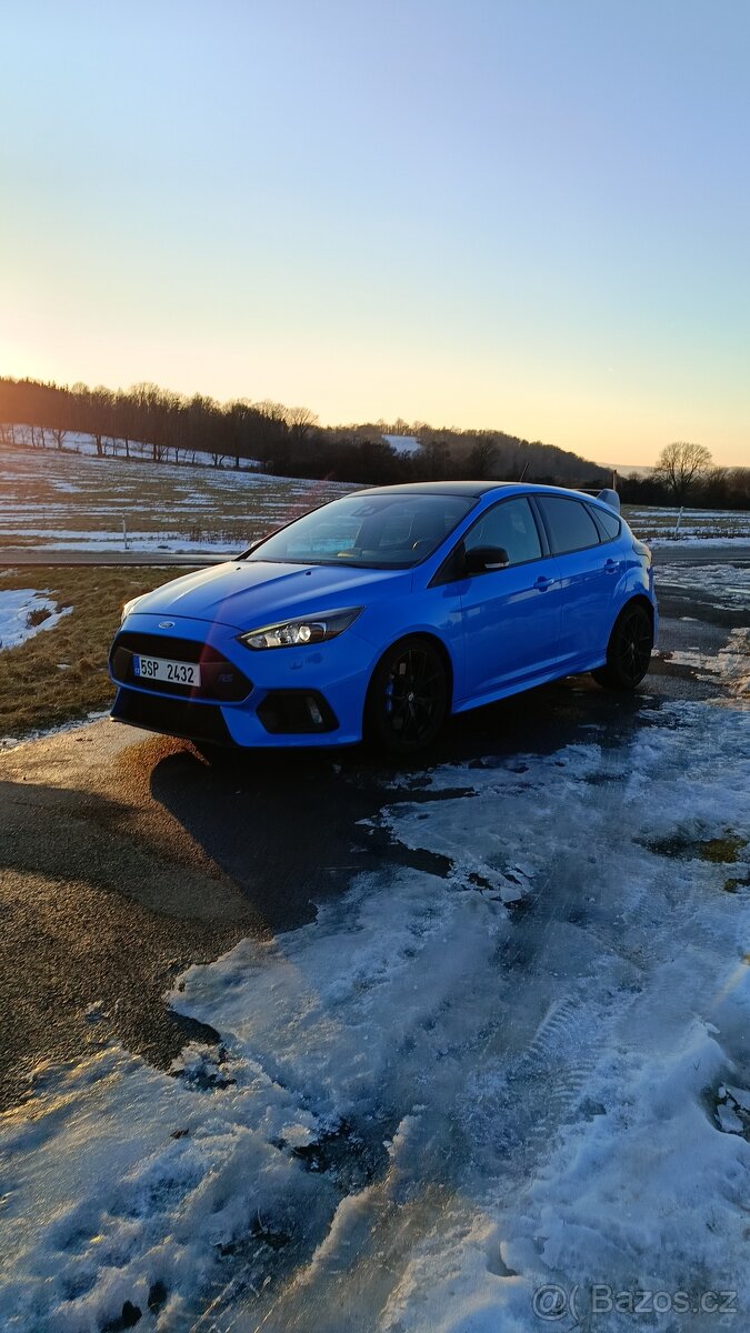 Ford Focus RS MK3 Final Edition 380 koní - 8