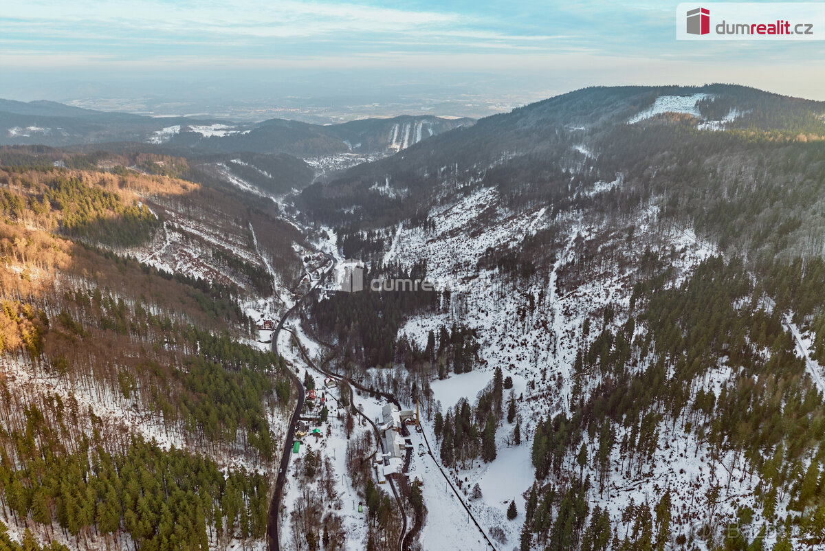 Prodej stavebního pozemku pro bydlení - 8