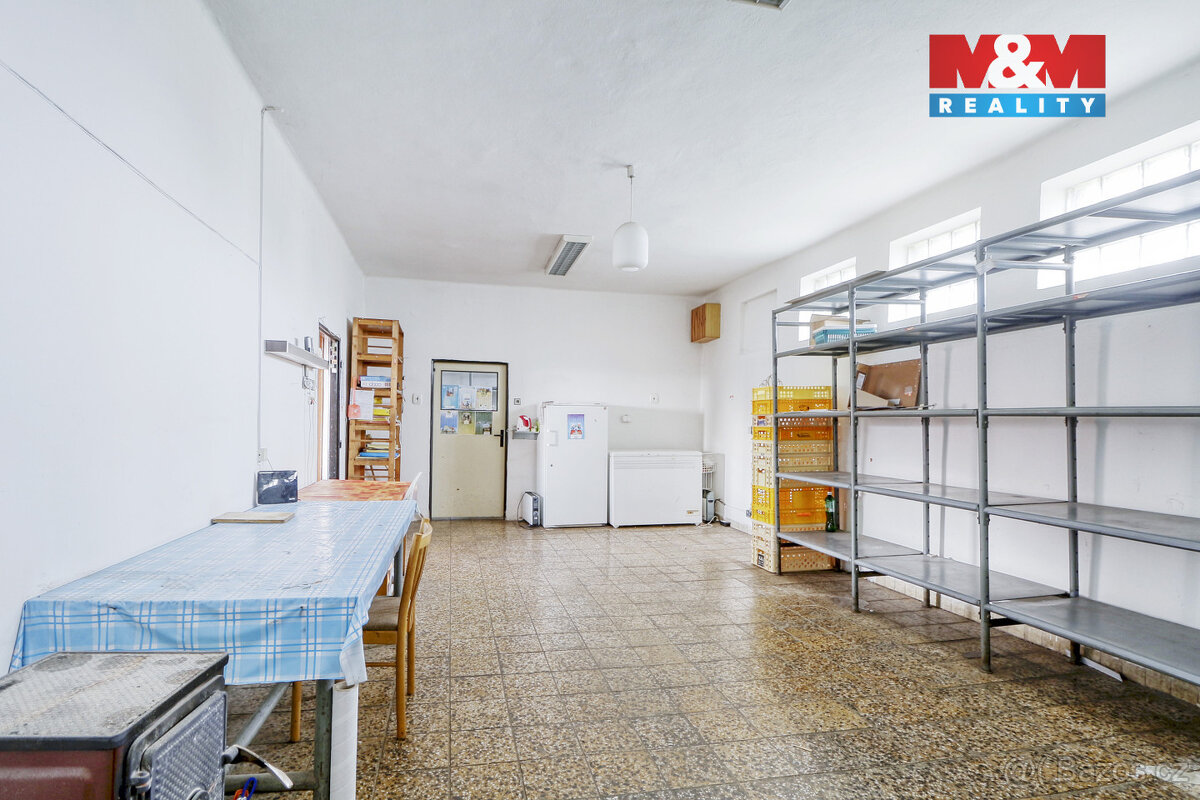 Prodej obchod a služby, 115 m², Žinkovy - 8
