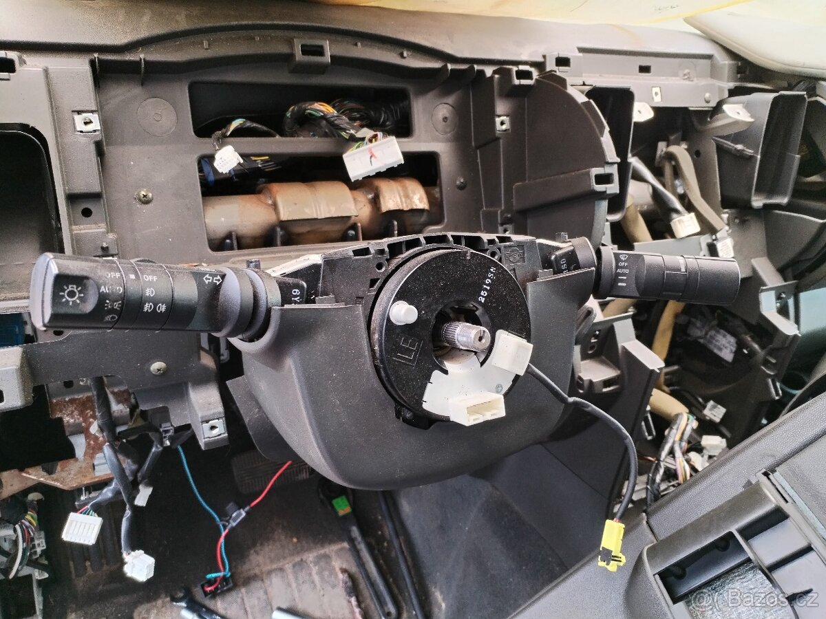 Nissan Navara D40 - 8