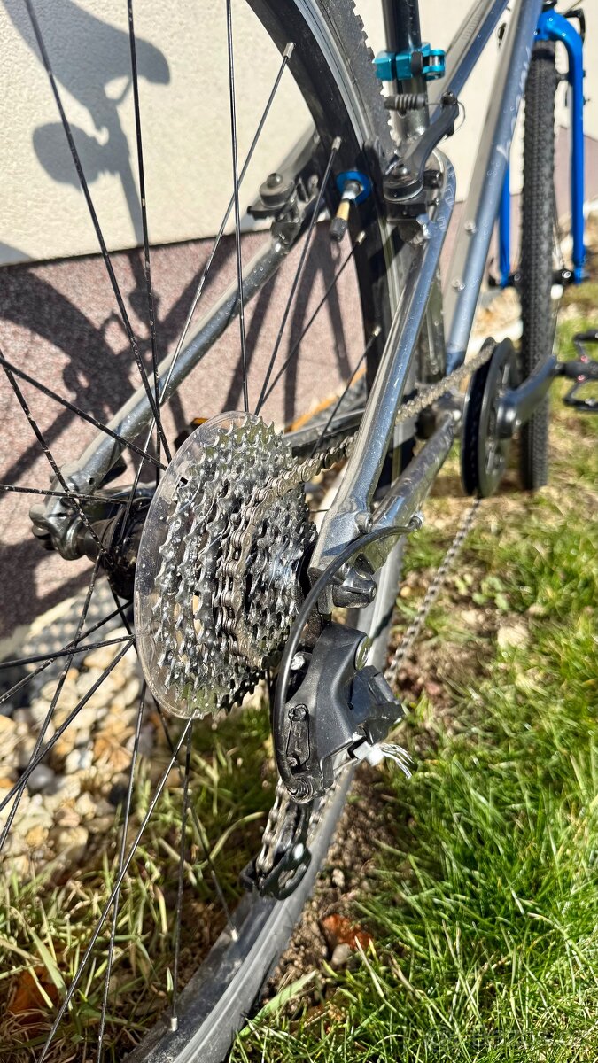 Dětské kolo Beany Zero 26” - 8