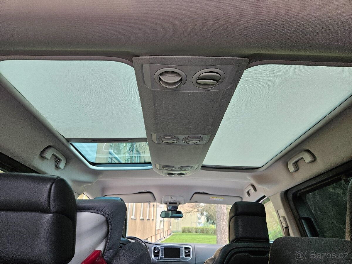 Citroën Spacetourer TOP VÝBAVA, WEBASTO - 8