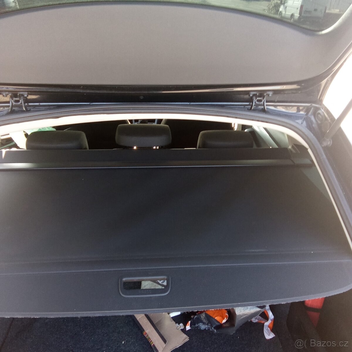 Škoda Octavia 1.6 TDi - 8