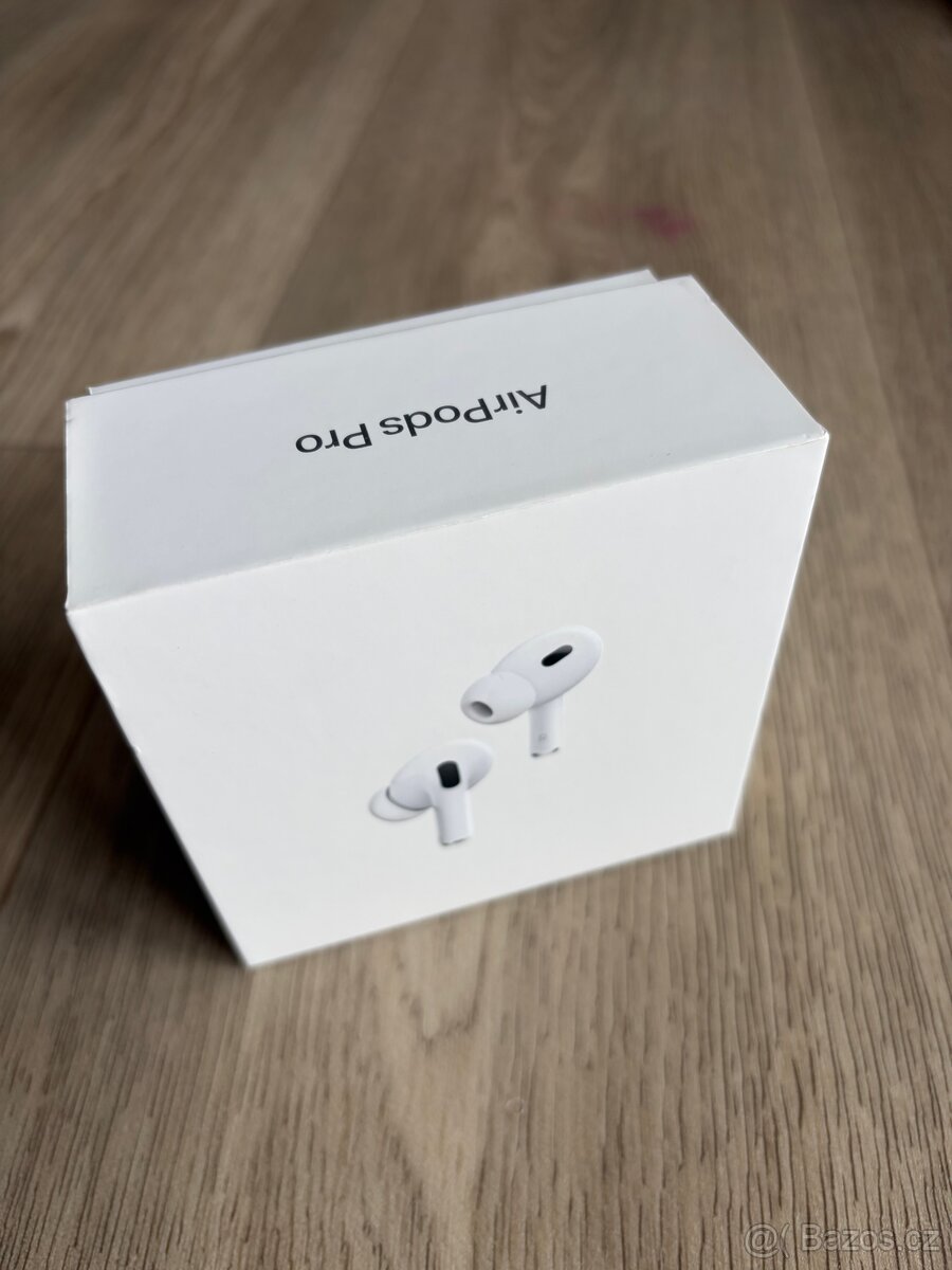 AirPods Pro (2. generace) – originál - 8