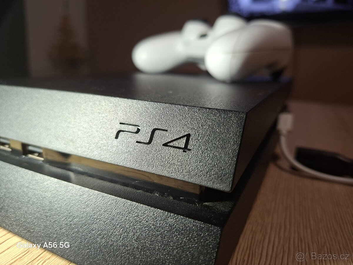 PS4, Playstation 4 - 8